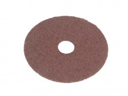 Faithfull Paper Sanding Disc 6mm x 125mm (5)  Fine £2.19